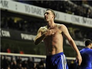 Bóng đá anh, ngoại hạng anh, lịch thi đấu euro 2012, Terry: Sóng cả không ngã tay chèo